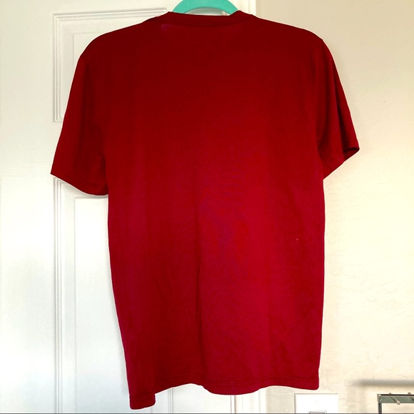 Nike Dri Fit Performance Shirt - Picture 3 of 4